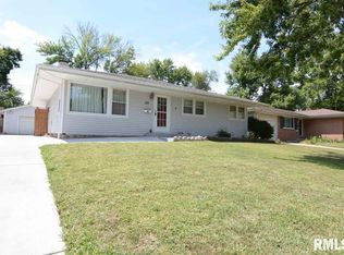 29 N Oxford Rd, Springfield, IL 62702