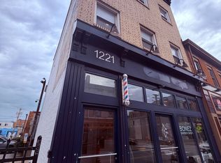 1221 E Carson, Pittsburgh, PA 15203