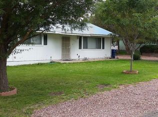 1019 S Rencher St, Eagar, AZ 85925