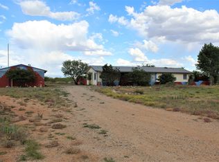 3584 N Mesquite Rd, Cochise, AZ 85606