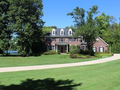 8680 Peppermill Run, Chagrin Falls, OH, 44023