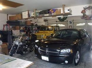 4301 Cordero Dr, Bellingham, WA 98229