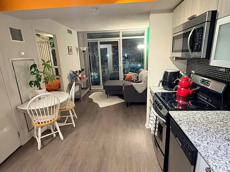 36 Lisgar St #2216E — Photo 11