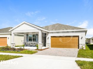 1226 Ponca Rd, Kissimmee, FL 34741