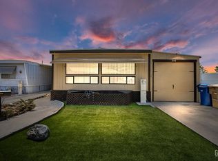 348 E Petrol Rd #394, Bakersfield, CA 93308