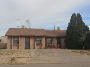 9624 Gaza Dr, El Paso, TX 79927
