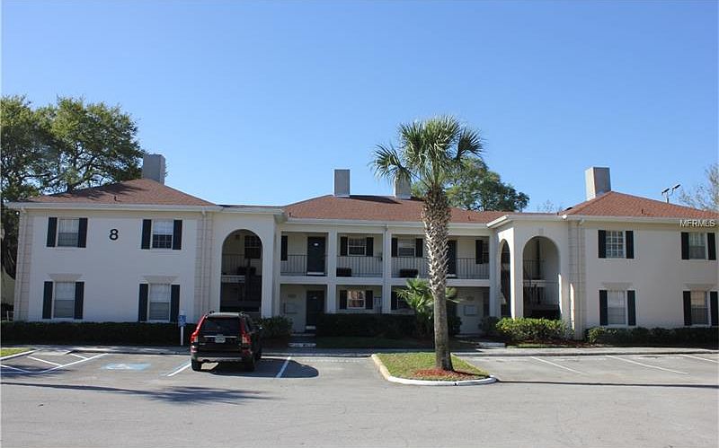 1st image of 10331 Carrollwood Ln APT 83