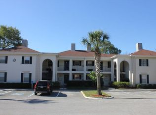 10331 Carrollwood Ln APT 83, Tampa, FL 33618