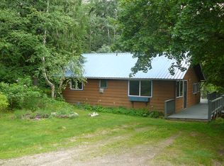 218 Hornby Creek Rd, Sandpoint, ID 83864