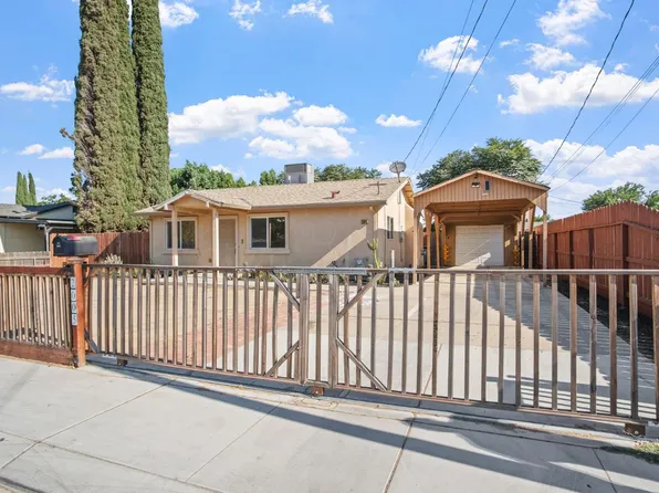 2005 Pleasant Ave, Ceres, CA 95307