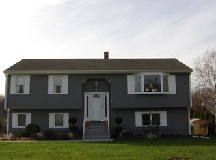 11 Evie Dr, Warren, RI 02885