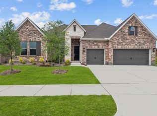 1620 Ravello Rd, Fate, TX 75087