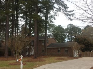 413 Bennett Dr, Selma, NC 27576
