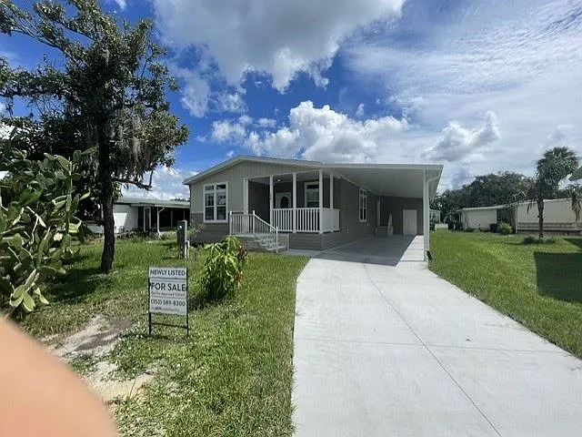 134 Hibiscus Dr #50