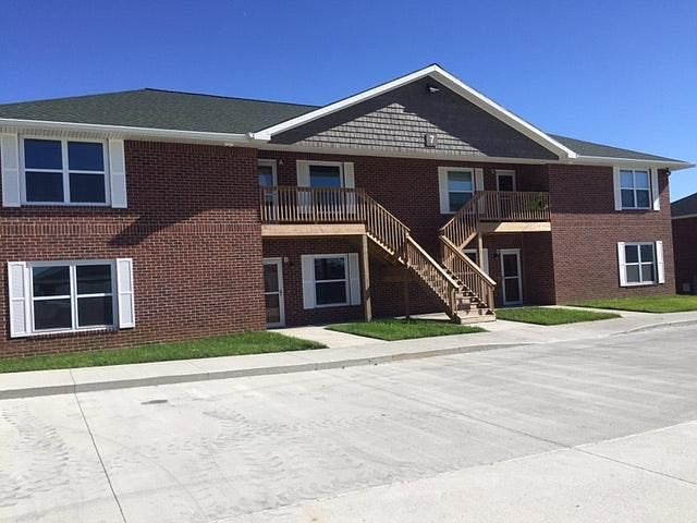 Cedar Ridge Apartments