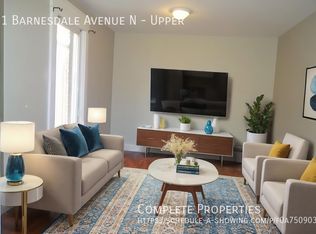 21 Barnesdale Ave N, Hamilton, ON L8L6R4