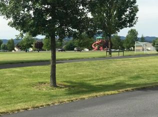 2121 W Twinkling Star Rd, Post Falls, ID 83854