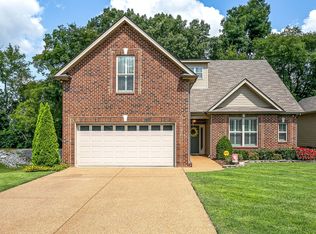 1070 Golf View Way, Spring Hill, TN 37174