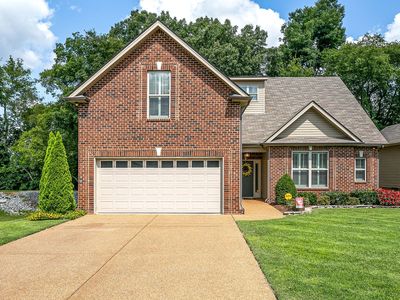 1070 Golf View Way, Spring Hill, TN, 37174