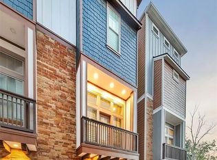 734 Yale St UNIT B, Houston, TX 77007