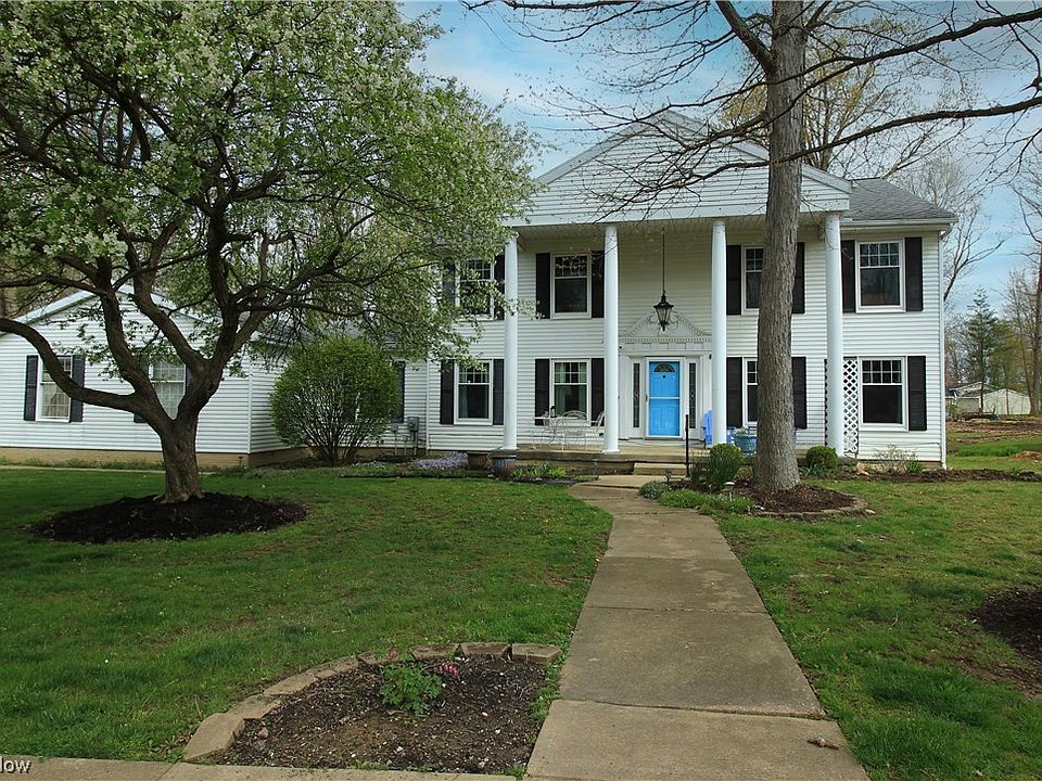 794 Nautilus Trl, Aurora, OH 44202 Zillow