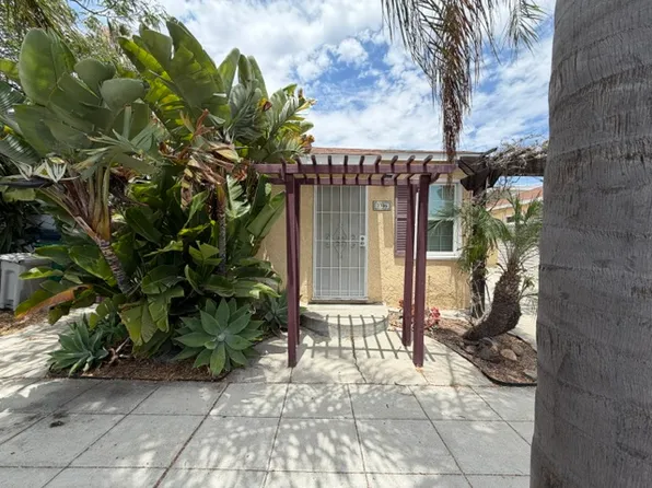 2706 Monroe Ave #2706, San Diego, CA 92116