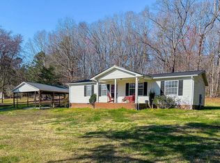 214 Hassel Clayton Rd, Roxboro, NC 27574