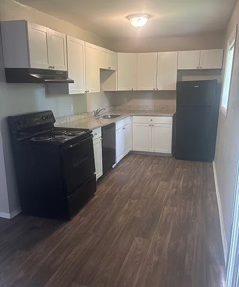 Cobbs Creek Apartments — Photo 13
