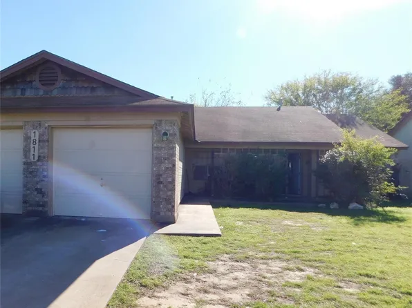 1811 Prairie Knoll Ct #B, Austin, TX 78758