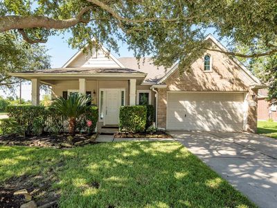 1445 Cottage Cove Ct, Seabrook, TX, 77586