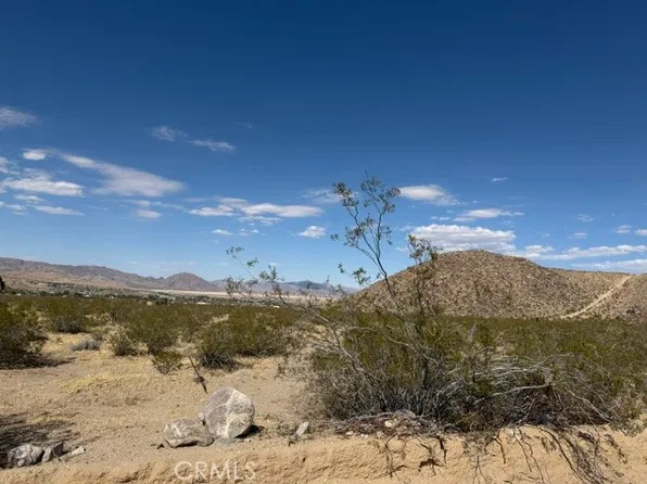 31888 Carson St Lot 30, Lucerne Valley, CA 92356