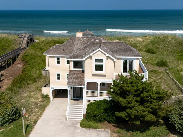 5711 S Virginia Dare Trl Lot 4, Nags Head, NC 27959