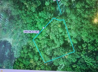 1041 Country Club Cir, Union Pt, GA 30669