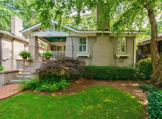 412 8th St NE, Atlanta, GA 30309