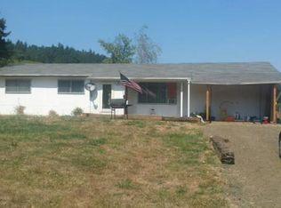 45585 SW Etters Rd, Gaston, OR 97119