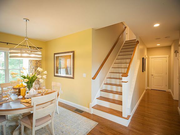 Check Out the Upstairs Bonus Room