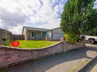 8510 NE 139th Ave, Vancouver, WA