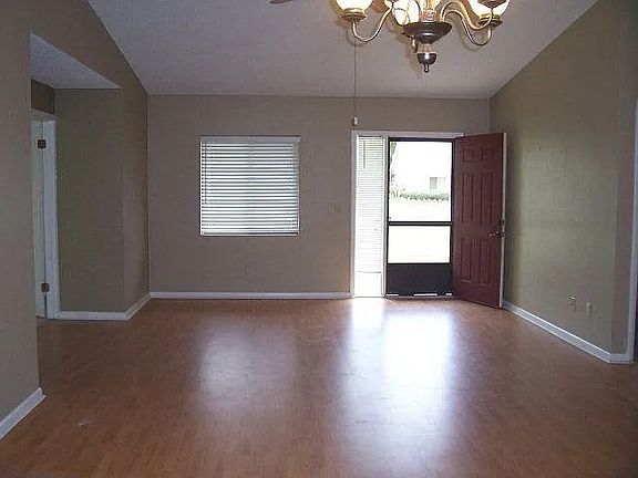 Large family/living room