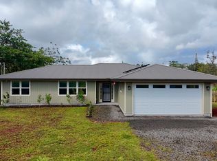15-2064 30th Ave, Keaau, HI 96749