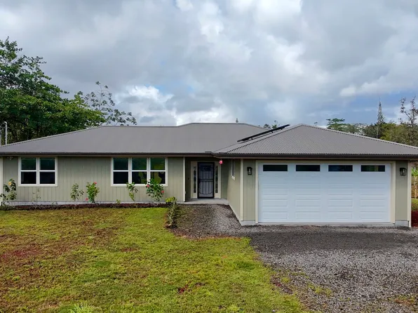 15-2064 30th Ave, Keaau, HI 96749