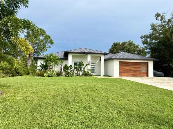3140 VESSELS ROAD, PORT CHARLOTTE, FL 33980