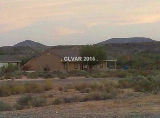 2701 W Warm Springs Rd, Moapa, NV 89025