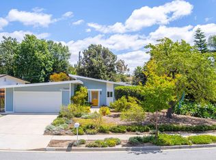3440 Calle Quebracho, Thousand Oaks, CA 91360