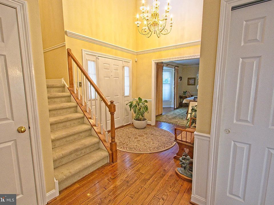 521 Palmer Farm Dr, Yardley, PA 19067 Zillow