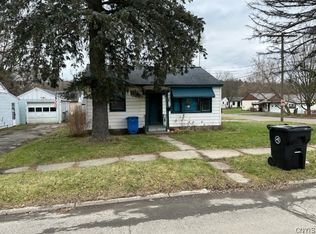 58 River St, Cortland, NY 13045