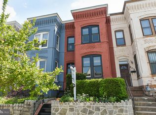 607 F St NE, Washington, DC 20002