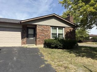 1403 Minstrel Dr #1403, Dayton, OH 45449
