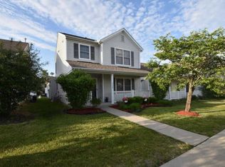 2598 Bloom Dr, Columbus, OH 43219