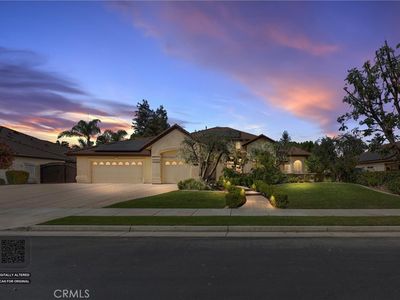 12614 Clay Creek Ct, Bakersfield, CA, 93312