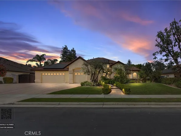 12614 Clay Creek Ct, Bakersfield, CA 93312